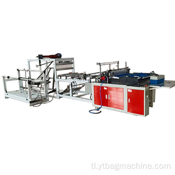 EPE bubble bag cutting machine